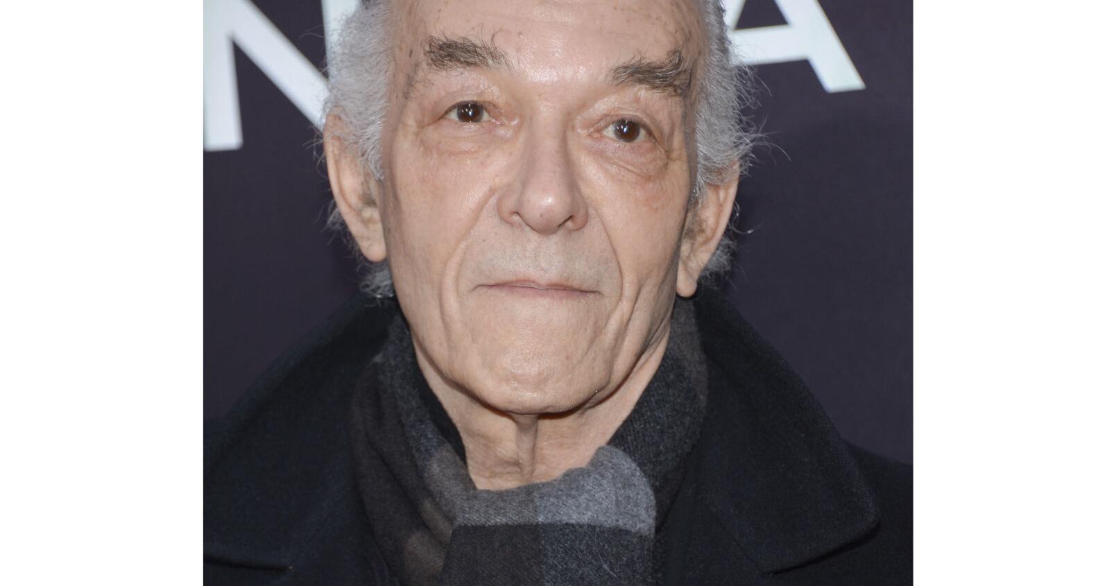 Actor Mark Margolis, murderous drug kingpin on 'Breaking Bad' and 'Better Call Saul,' dies at 83 - Vimarsana News