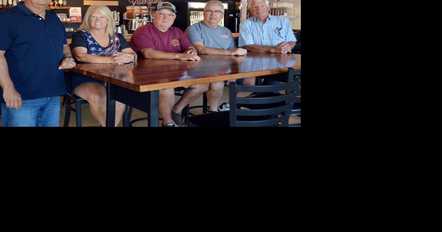 Dieterich group recalls $7M jackpot win 20 years later