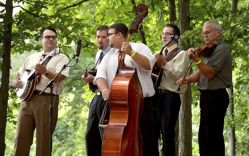 Moccasin Creek Festival to feature bands, food and more Local News