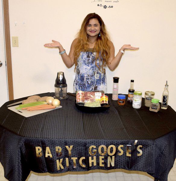 Effingham Resident Turns Love Of Cooking Into Youtube
