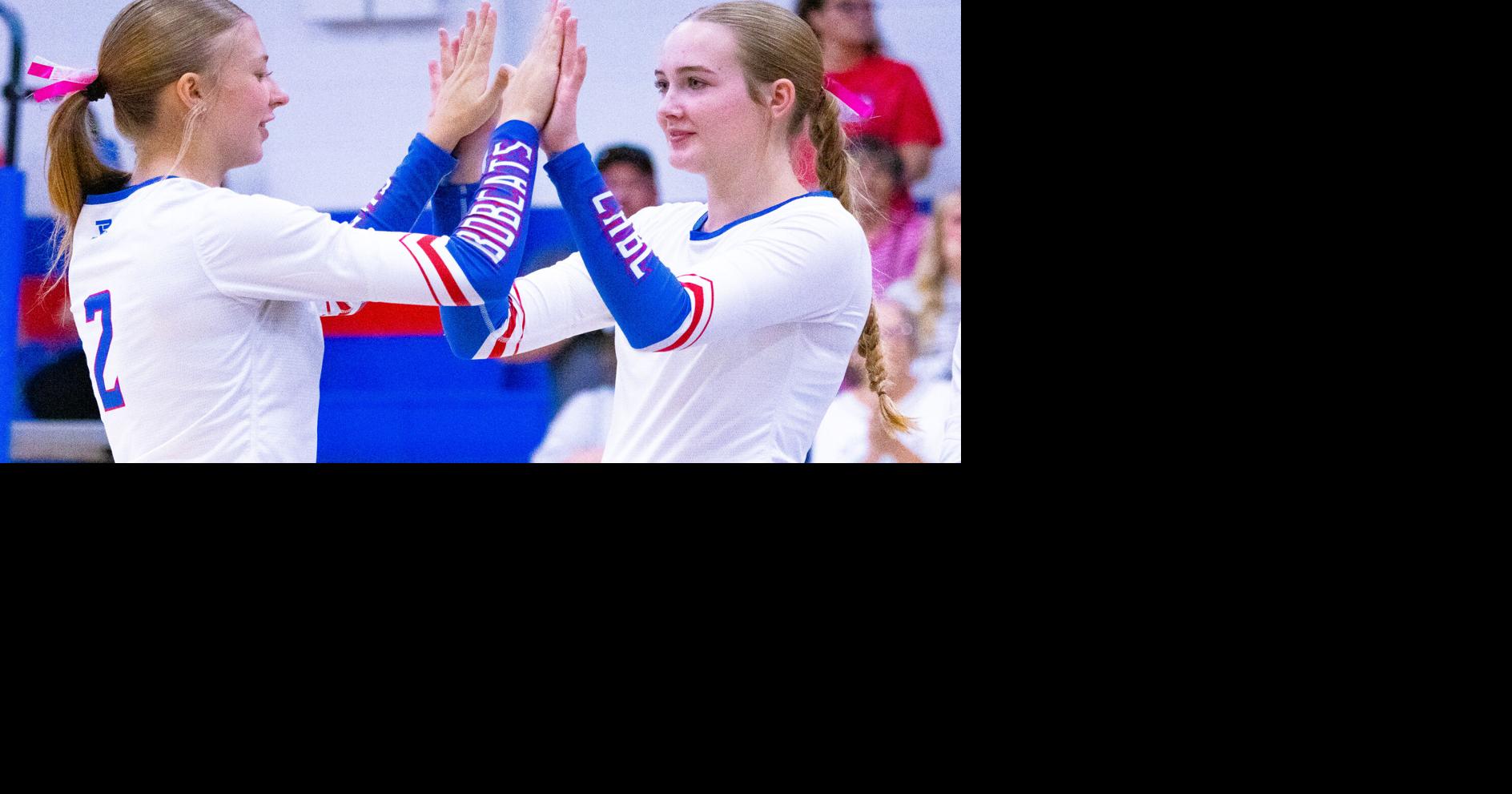 EDN THURSDAY PREP ROUNDUP: Several area volleyball teams in action; Altamont soccer picks up win at Carlyle
