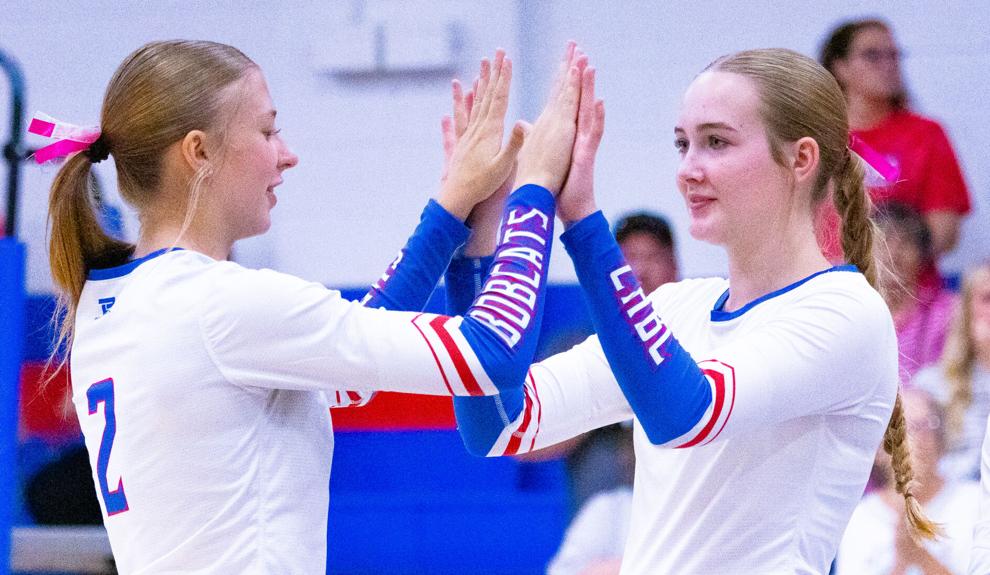 EDN THURSDAY PREP ROUNDUP: Several area volleyball teams in action; Altamont soccer picks up win at Carlyle