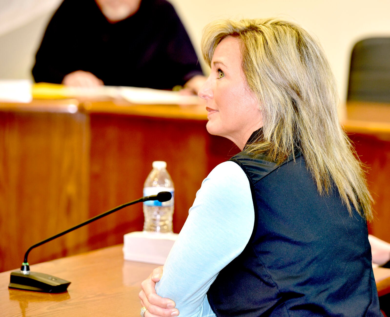 Zoning appeals board approves Ginger Ale's parking variance Local