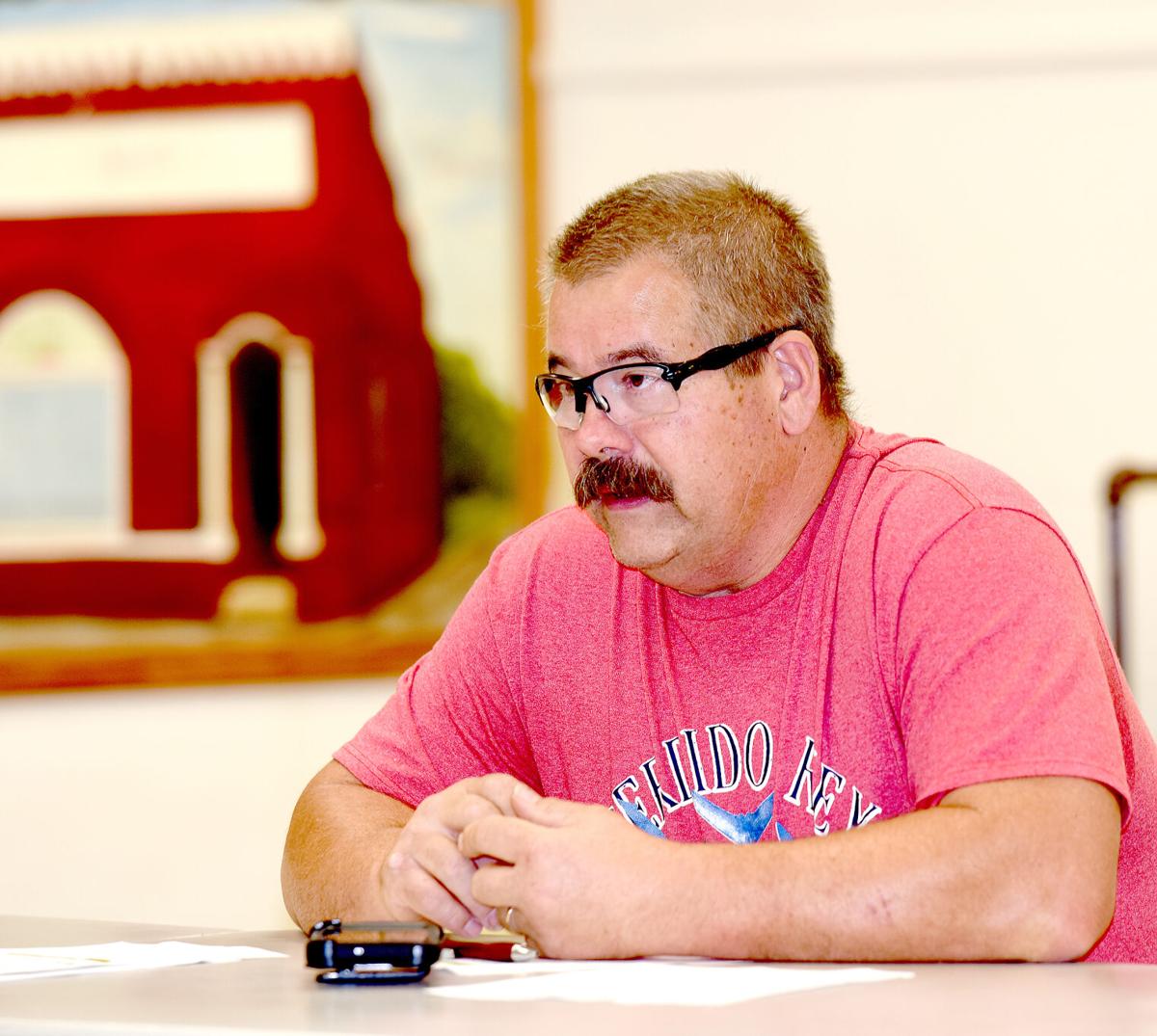 Altamont considers adding flat water rate Local News