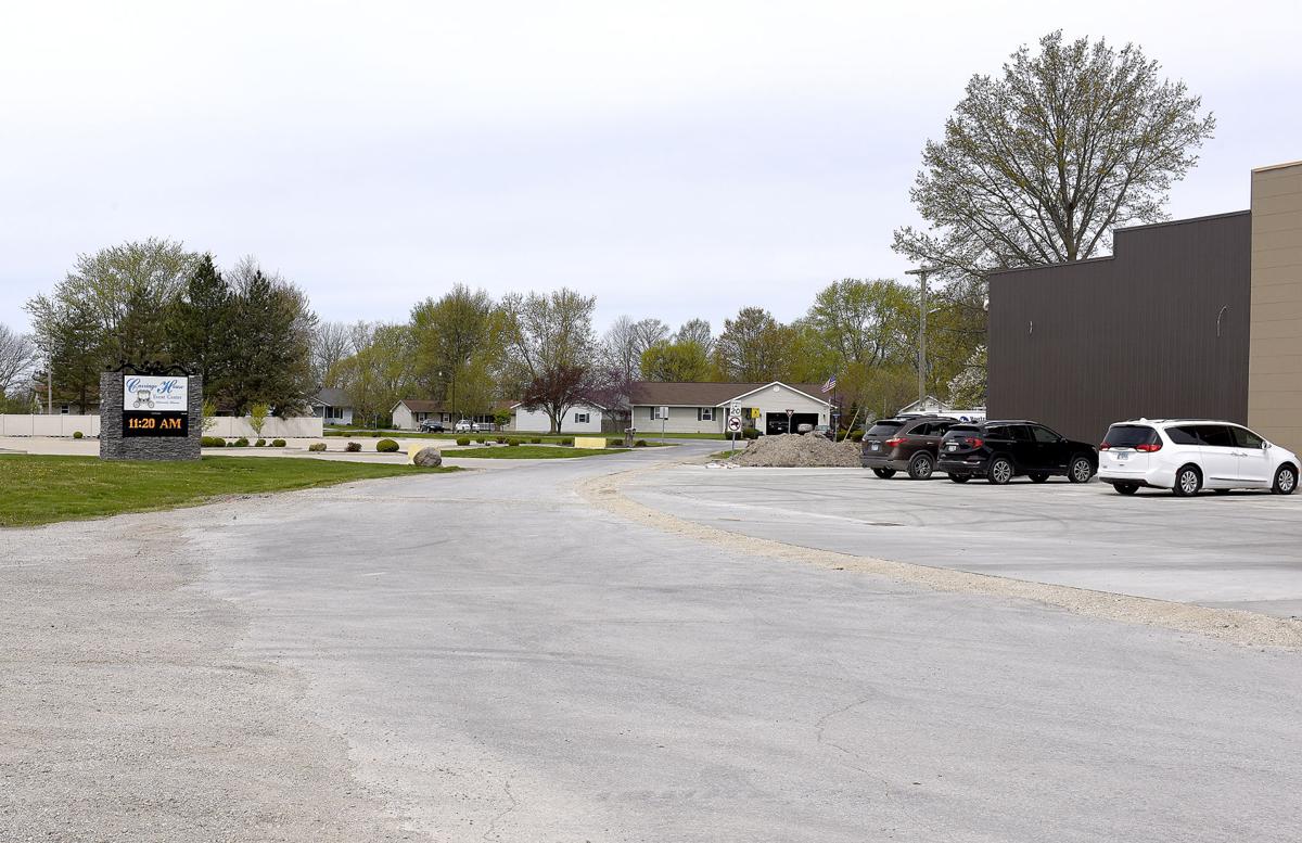 Altamont accepts 79K road bid Local News