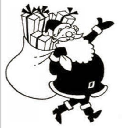 Letter To The Editor Magical Christmas Memory Letters To The Editor Effinghamdailynews Com