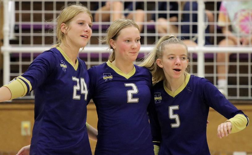 Teutopolis withstands conditions to defeat CaseyWestfield in season