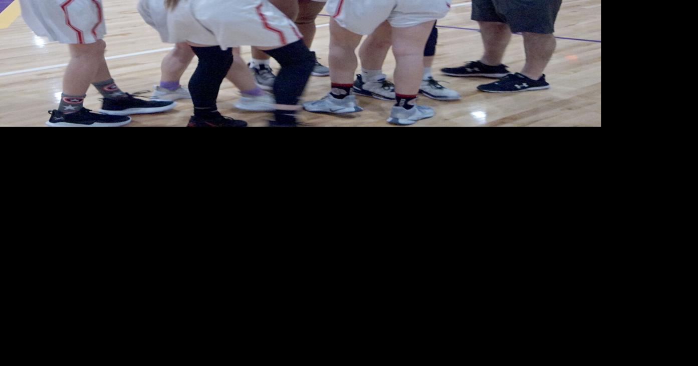 WEDNESDAY ROUNDUP Teutopolis girls win Charleston Holiday Tournament