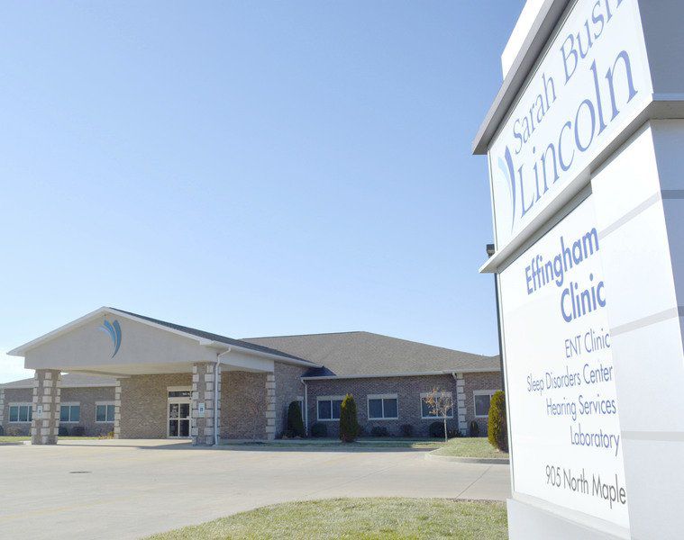 Sarah Bush Patient Portal