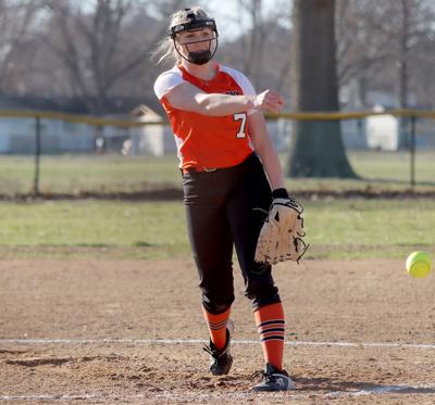 Altamont Carlyle Softball