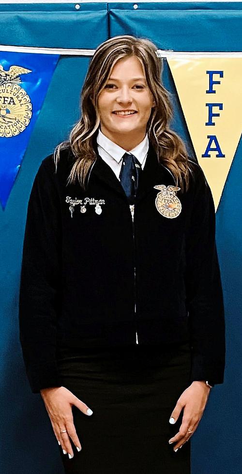 Clay City FFA
