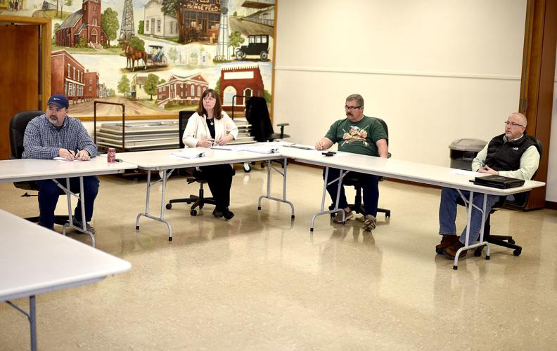 Altamont businesses awarded 42K in grant money Local News