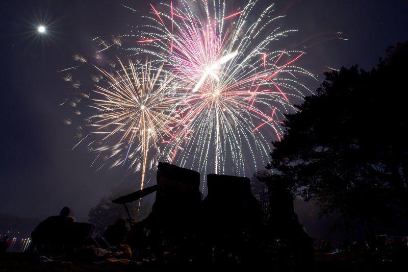 Lake Sara fireworks to be 'more spectacular than ever' Lifestyles