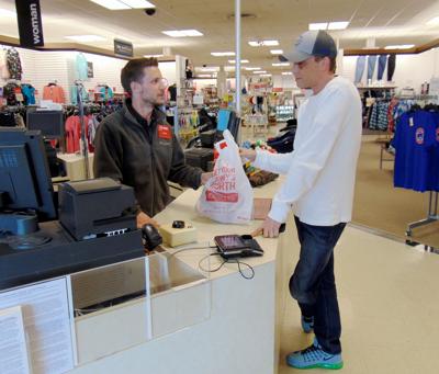 Local JCPenney fate uncertain after company considers ...