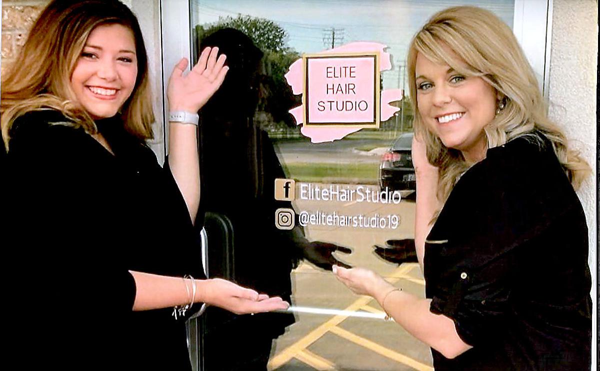 New hair studio opens | Community New hair studio opens | Community