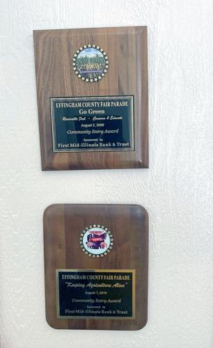 The creation of Effingham County Museum | History | effinghamdailynews.com