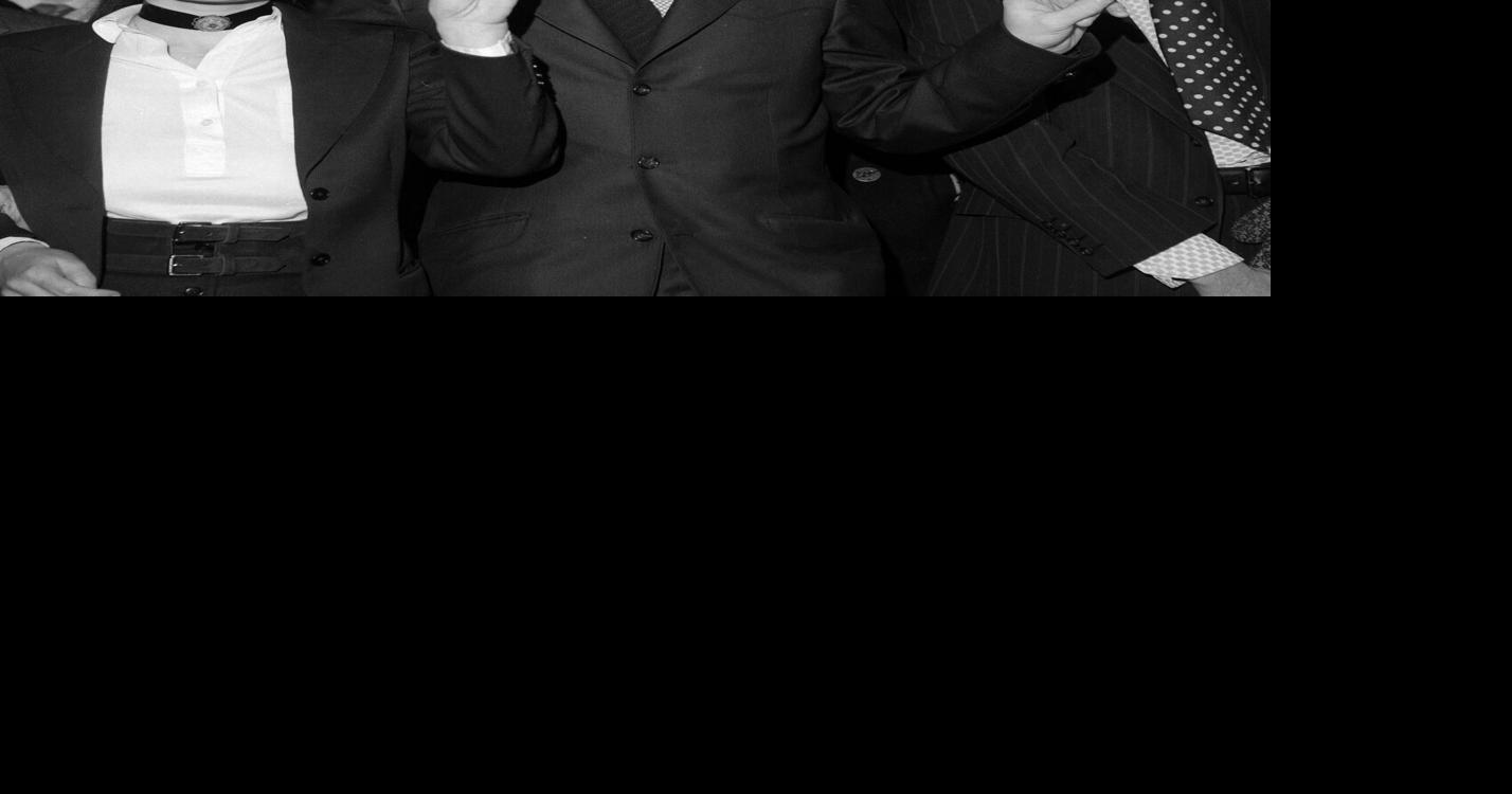 Today in History: March 16 | History | effinghamdailynews.com