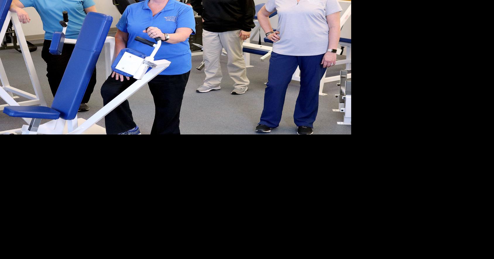 SBL Altamont Physical Therapy Clinic to open Community