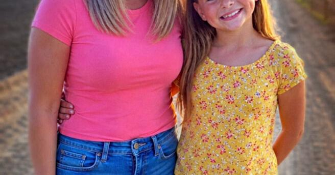 EDN Mother of the Year: Mandy Jo Schumacher