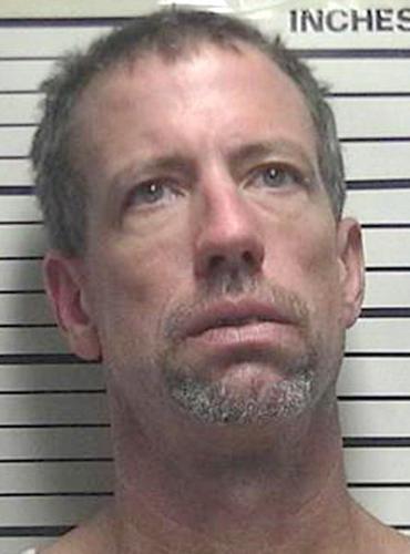 Effingham man faces life in prison on meth charges | Local News ...