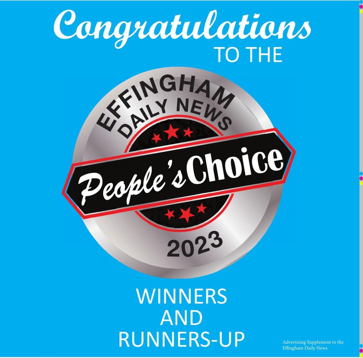 2023 People's Choice