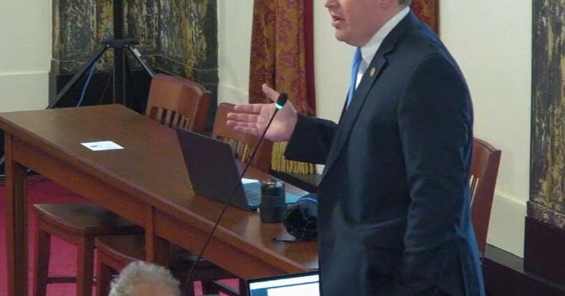 Legislators worry bill will 'drive out small landlords' and cause tenants more harm | Local News - Vimarsana News