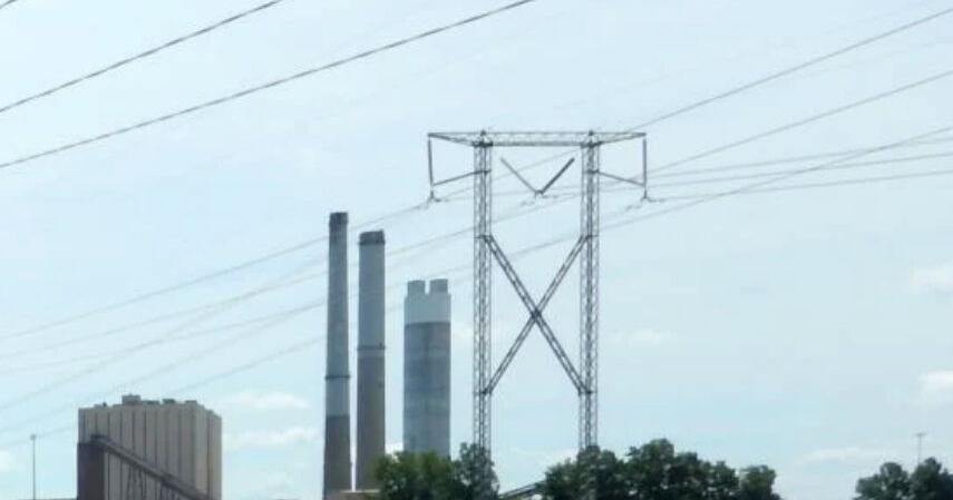 Jasper County interested in hosting nuclear power plant