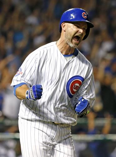 Cubs playoff chances on life support as they drop 4-3 loss in