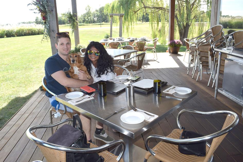 Firefly Grill Lures Travelers From Near And Far Local News Effinghamdailynewscom Firefly Grill Lures Travelers From Near And Far Local News Effinghamdailynewscom