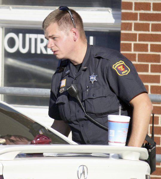 Effingham police getting new safety armor Local News