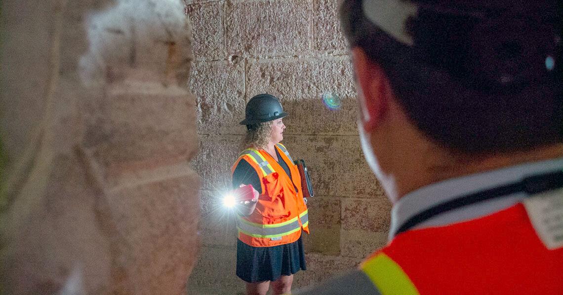 Illinois Capitol renovations 'a few months behind,' set to wrap up this winter