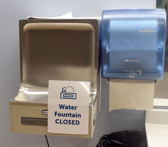 Effingham Unit 40 to follow 23page backtoschool plan Local News