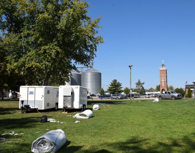 Teutopolis residents discuss aftermath of anhydrous ammonia leak