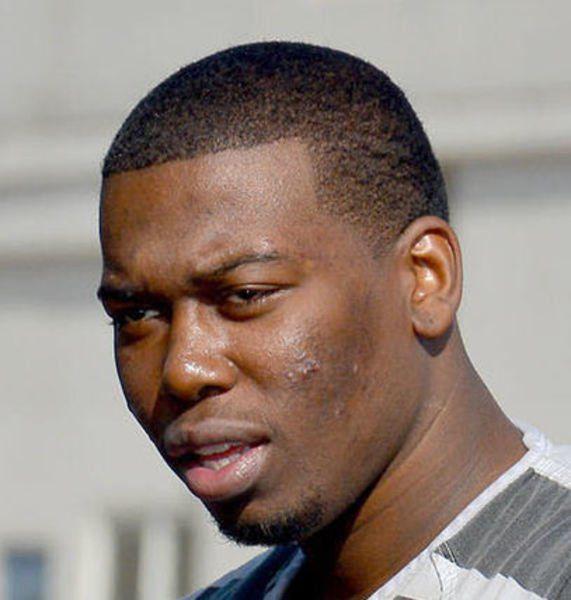 Mattoon man sentenced to 23 years in Greenup murder Local News