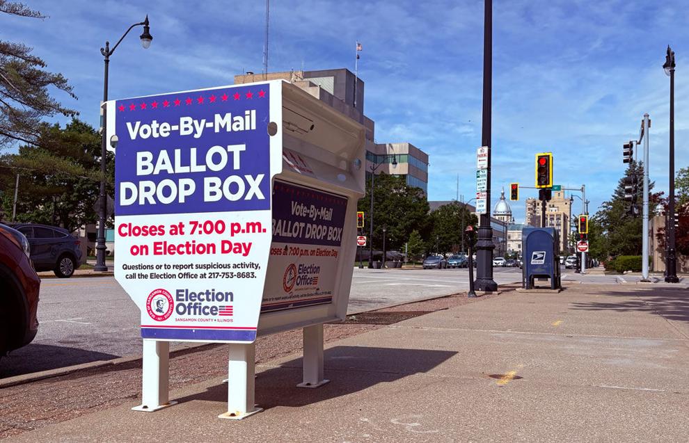 Will Supreme Court’s order on mail-in ballots impact voting in Illinois?