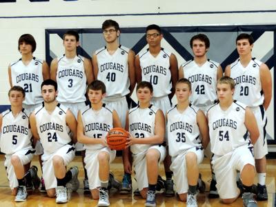 Basketball Preview Size A Question Mark For South Central
