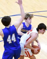 Hearts, Shoes notch wins at Teutopolis