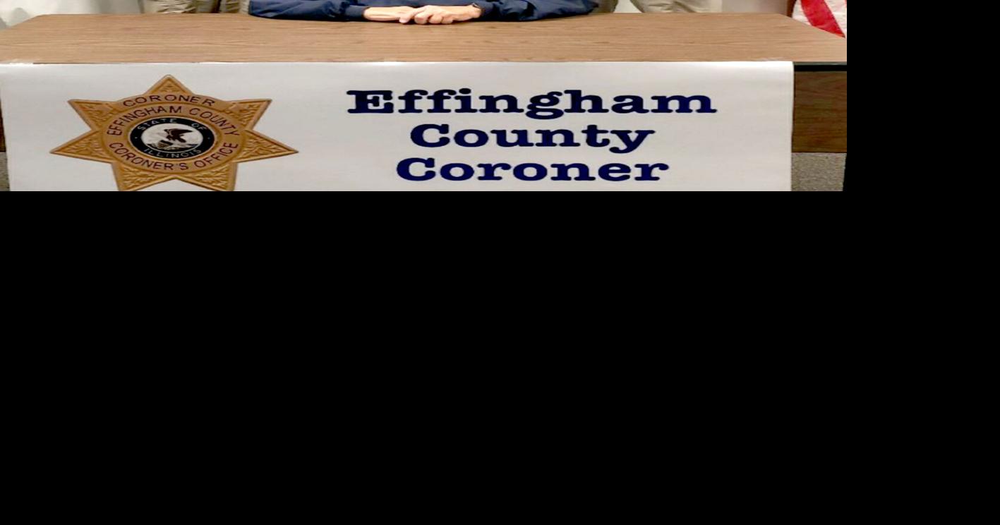 Coroner 442 Effingham County deaths in 2021; 6 due to Fentanyl Local
