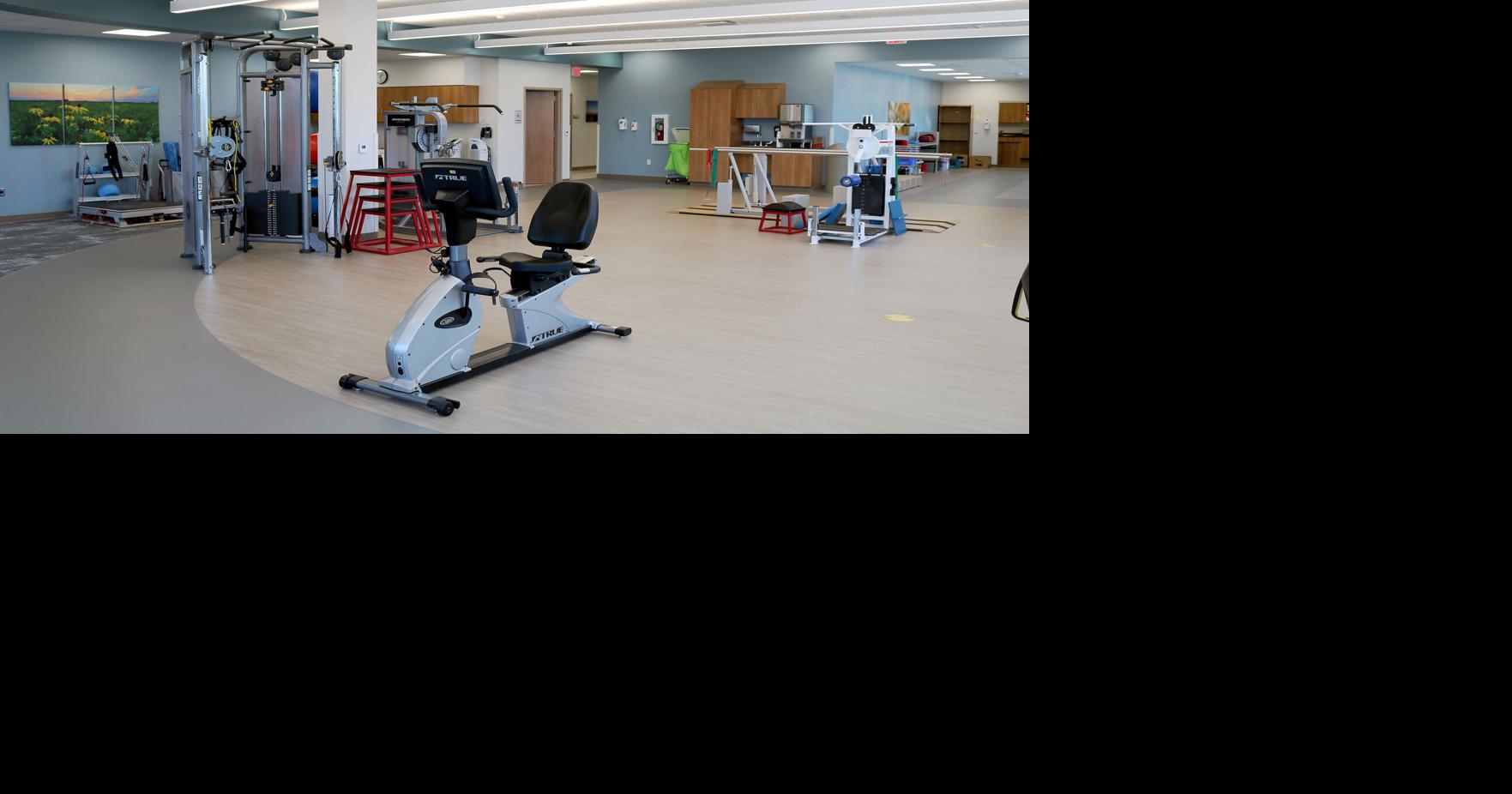 SBL Bonutti Clinic offers new specialty therapies Community