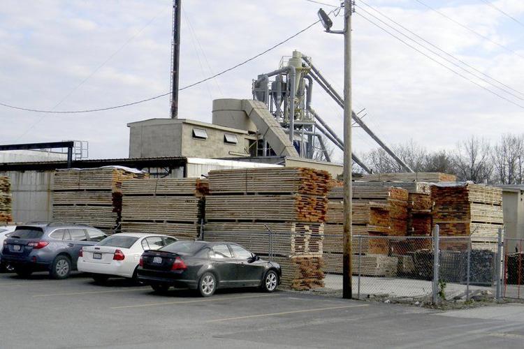 John Boos & Co. looks toward future Local News