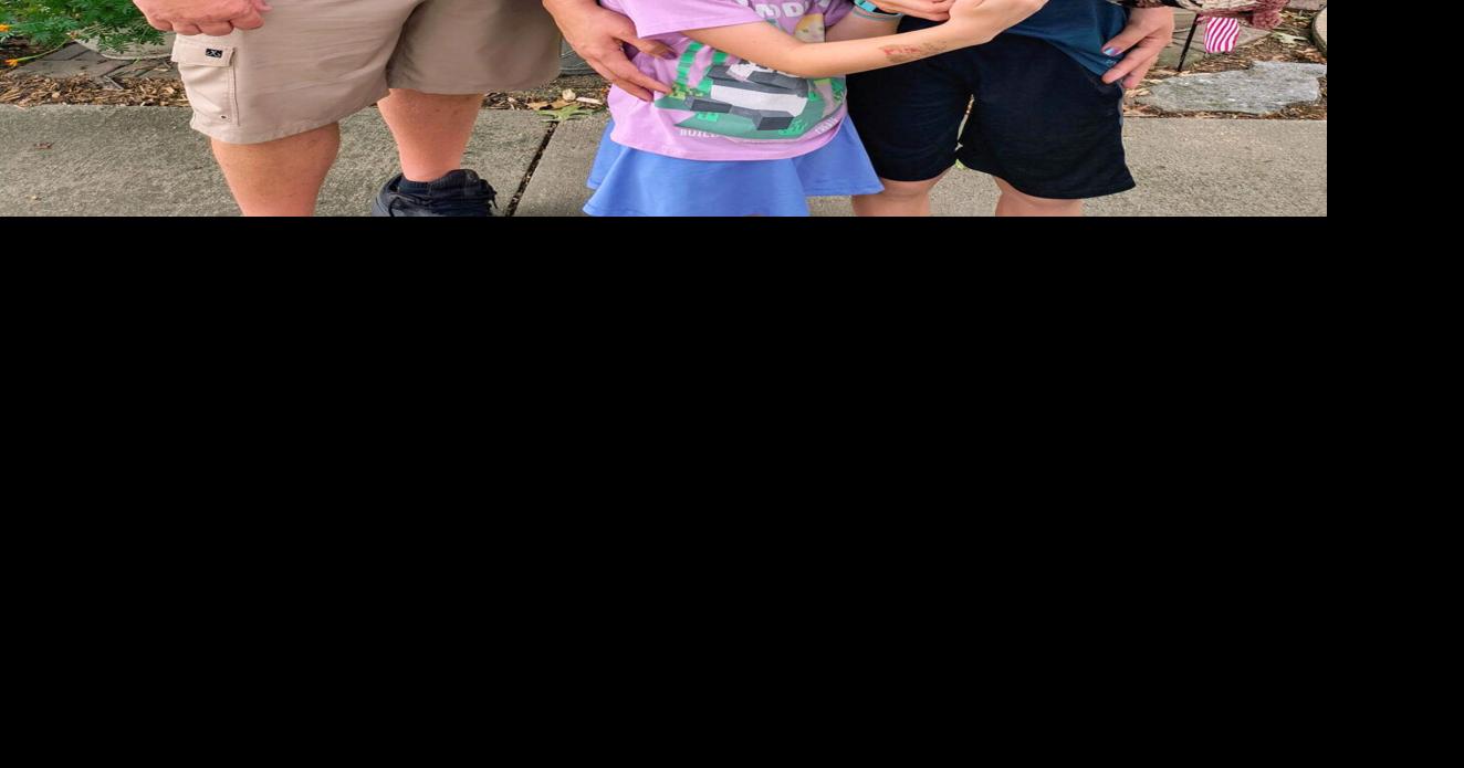 Grove family June Gnome winner in Strasburg