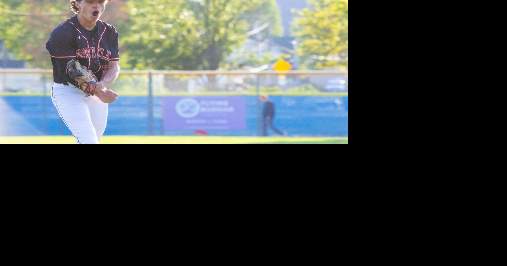 North Clay baseball battles back to defeat St. Anthony