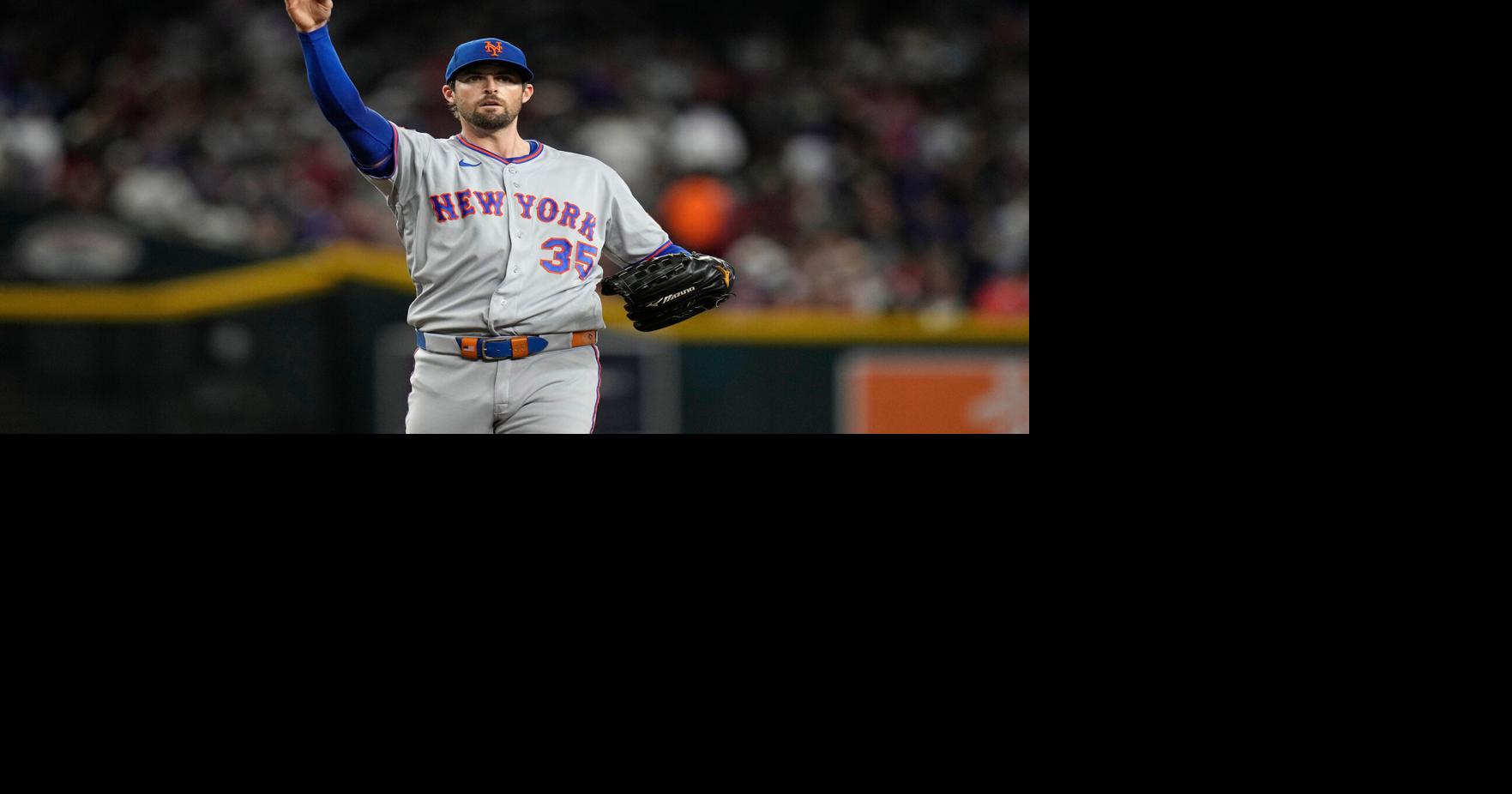 Kevin Gausman, Clay Holmes to make Chicago Cubs debuts this weekend — and Ian Happ less likely to face lefties