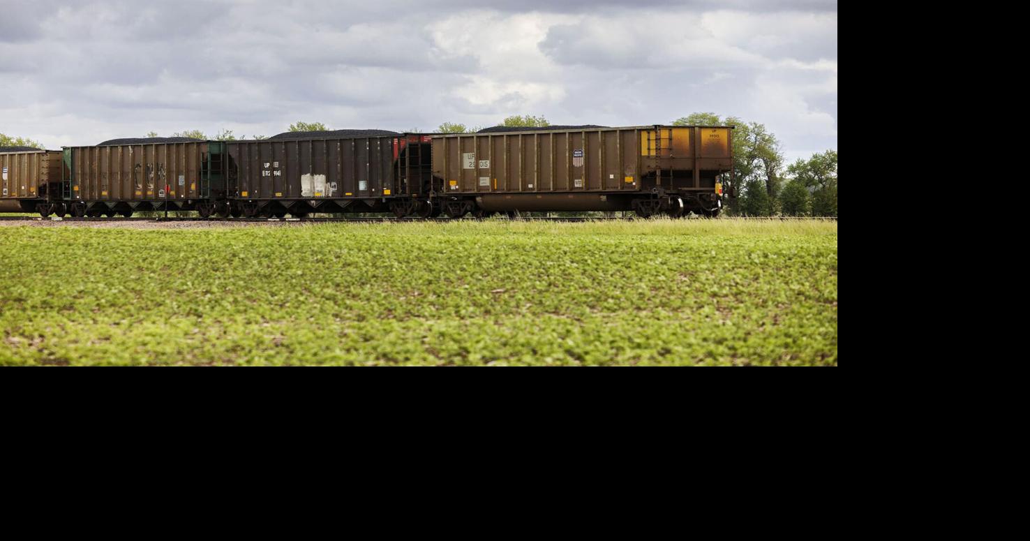 Proposed rail merger raises competition concerns