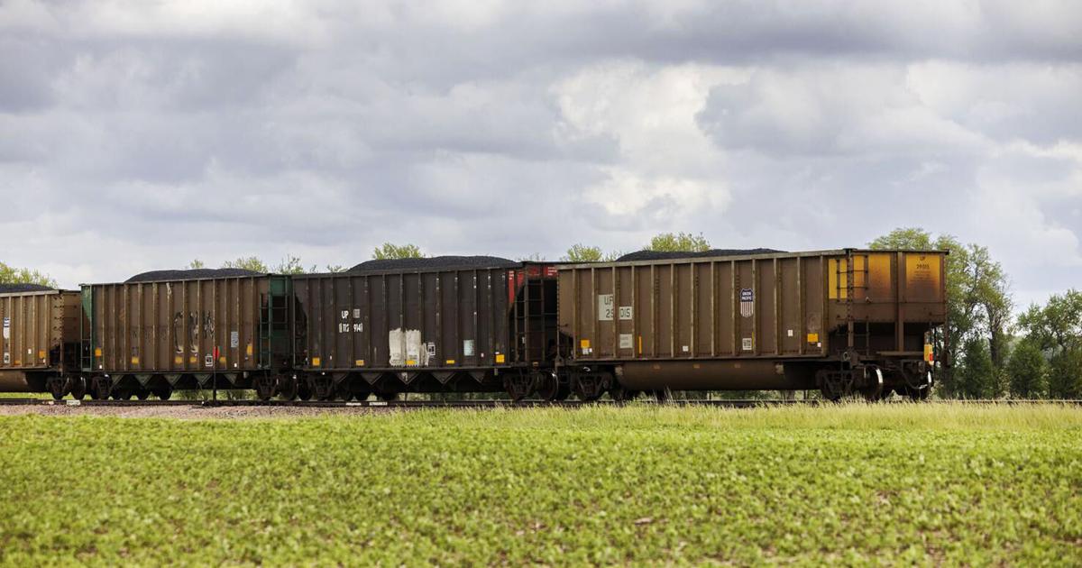 Proposed rail merger raises competition concerns