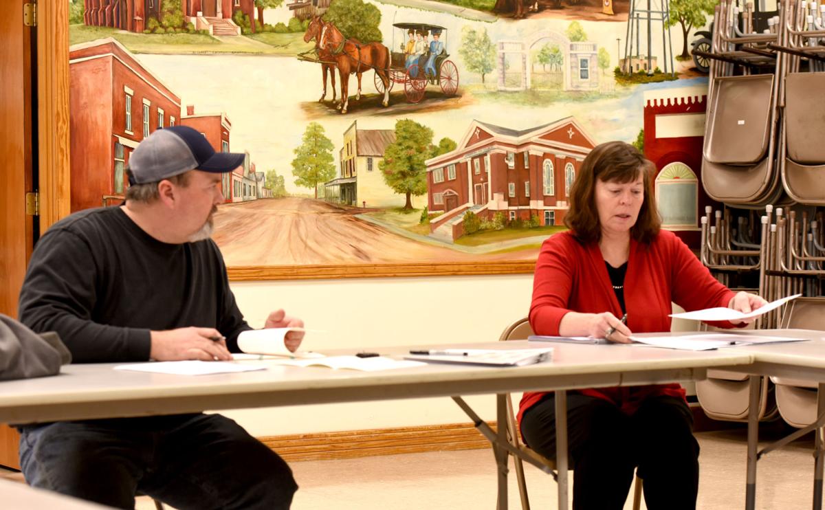 Temporary procedural changes for Altamont Council Local News