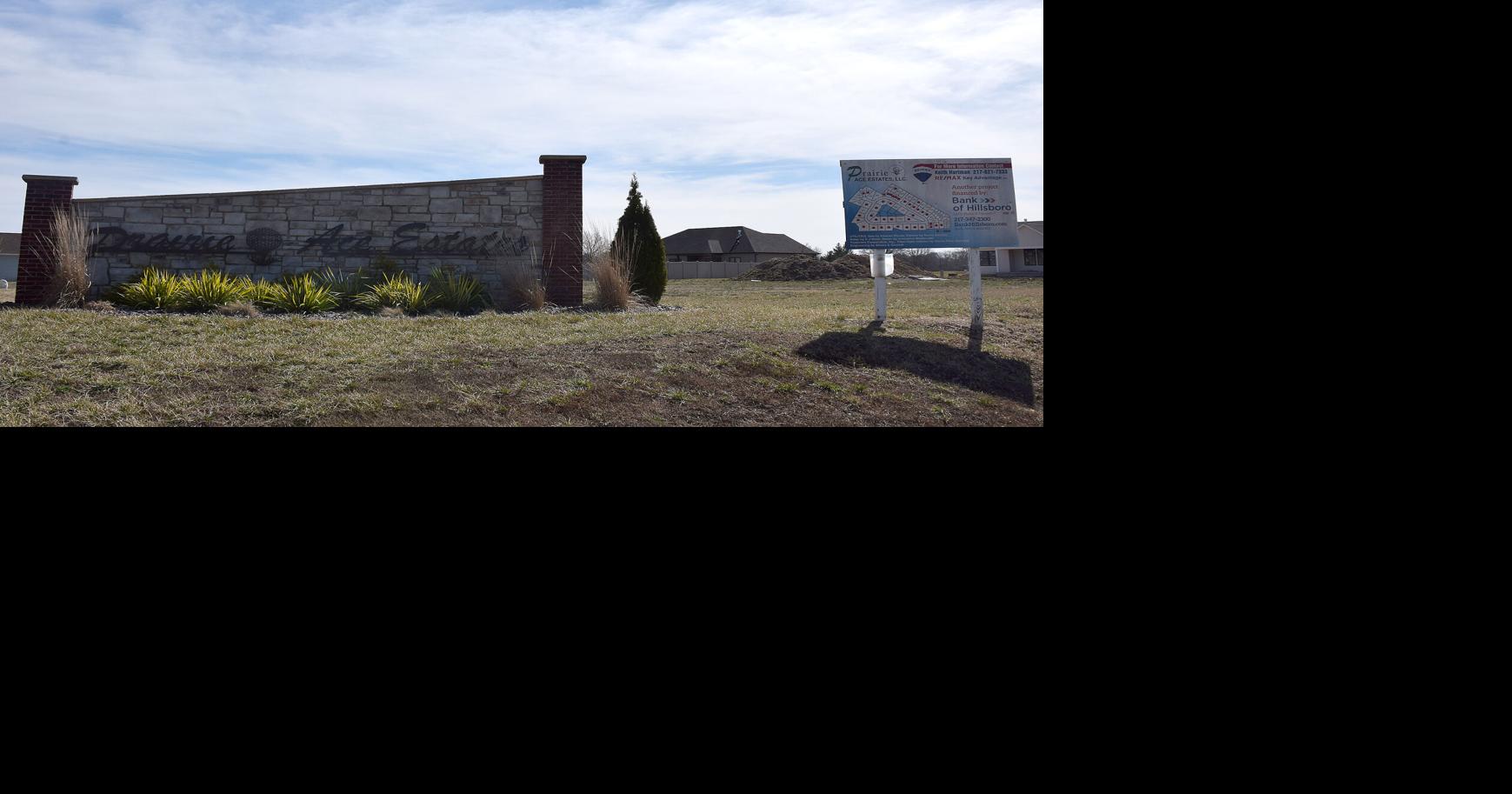 State to consider annexation of subdivision into Enterprise Zone