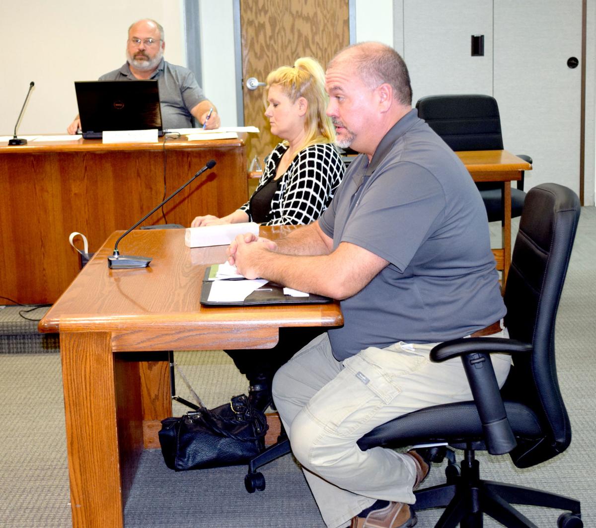 Effingham Zoning Board Oks Variance Requests Local News