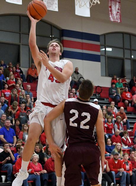 Boys Basketball Bulldogs Claim St Anthony Thanksgiving Crown
