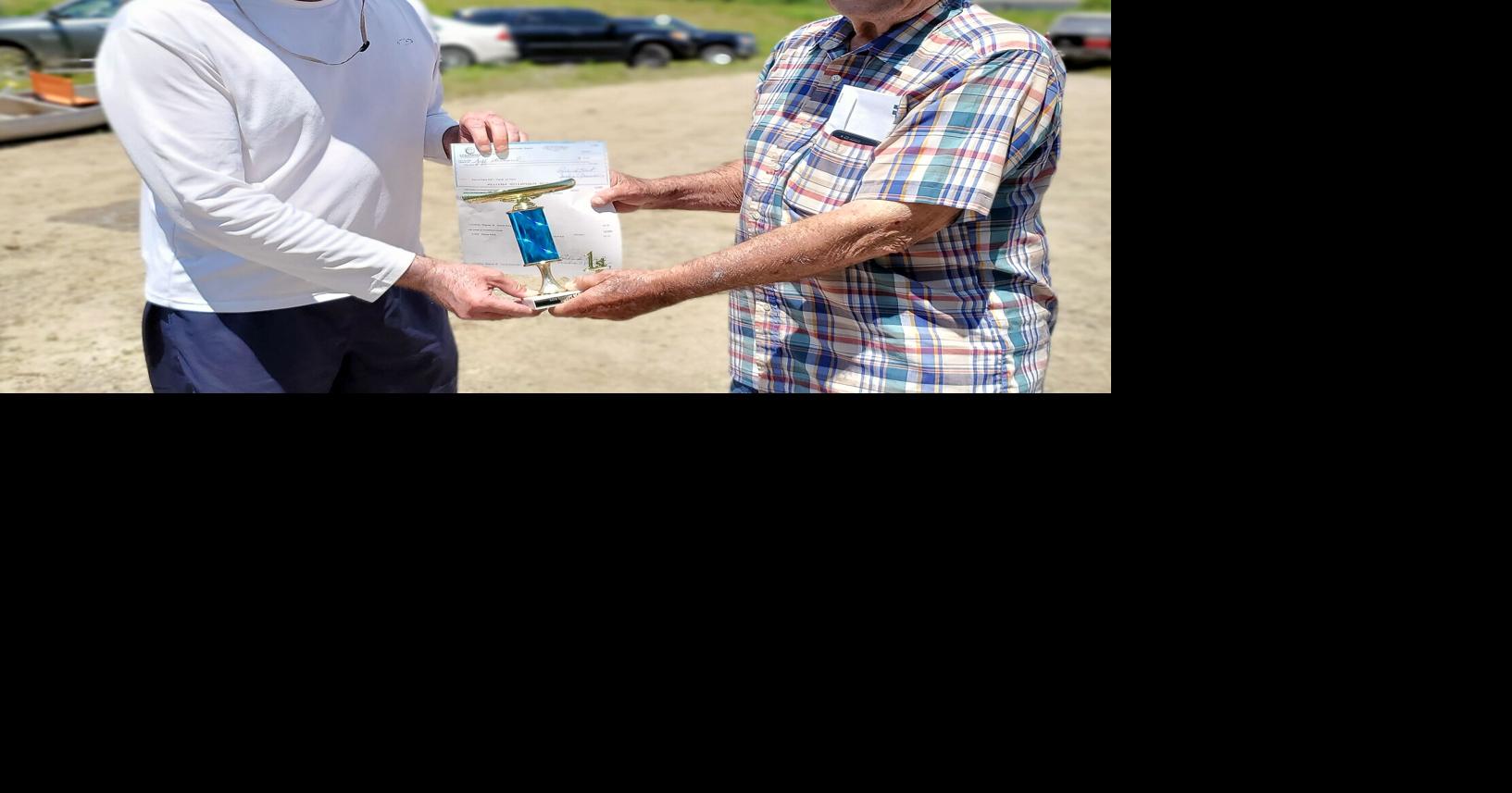 Canoe/kayak race raises over 8K for Life Center Community